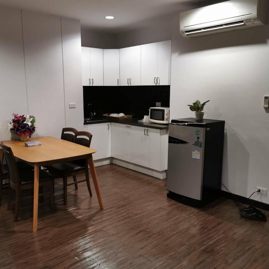 Coco View Hotel Samut Songkhram Экстерьер фото