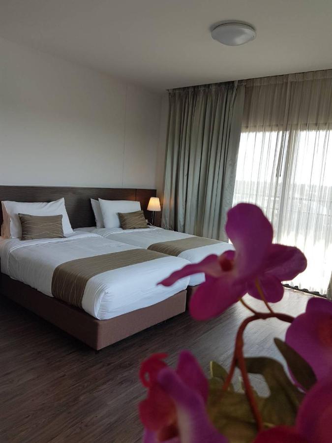 Coco View Hotel Samut Songkhram Экстерьер фото