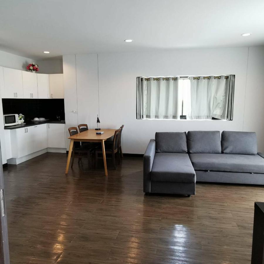 Coco View Hotel Samut Songkhram Экстерьер фото